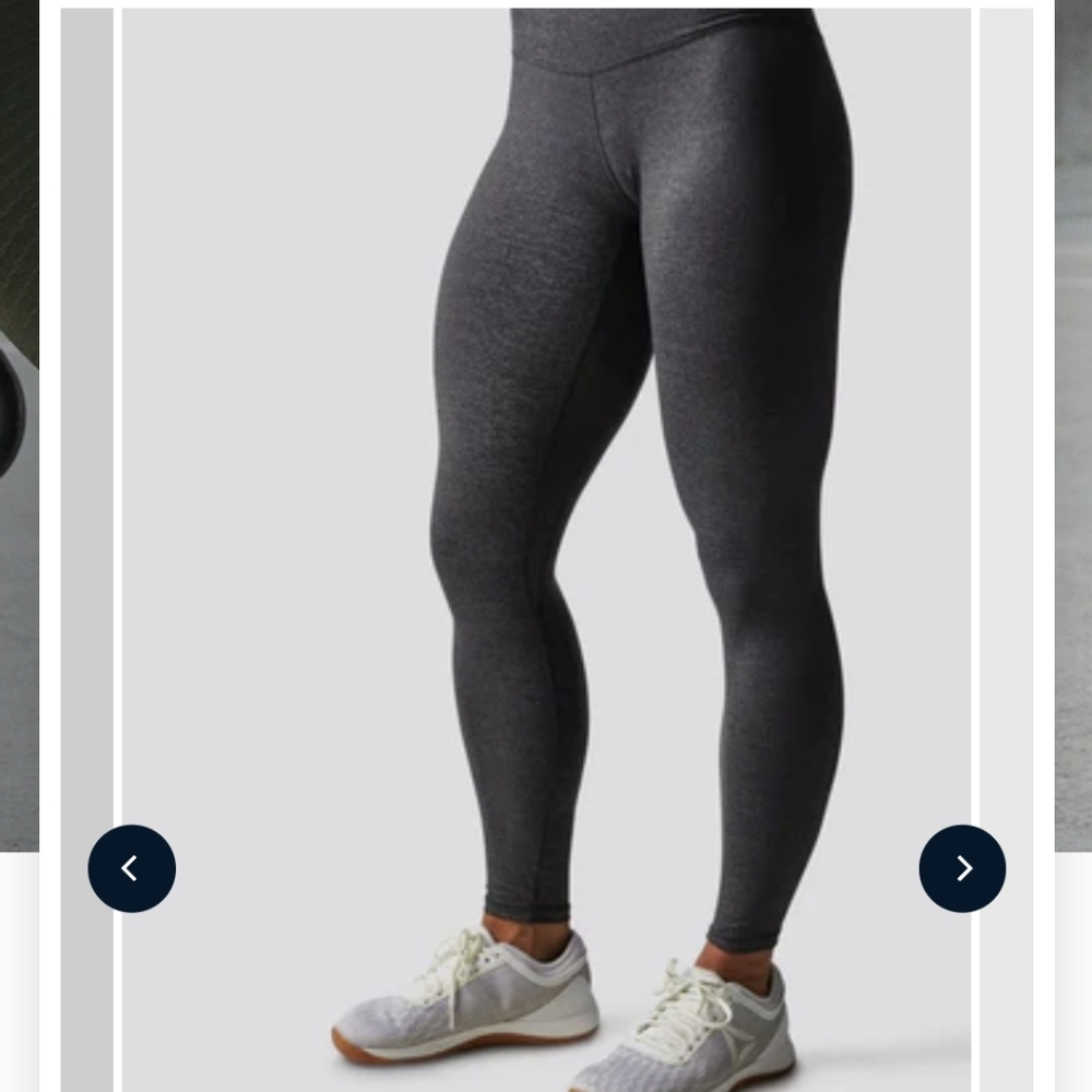 Born Primitive leggings